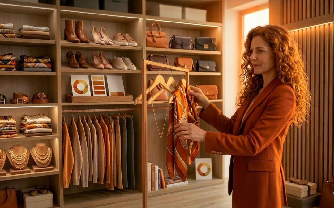 Mode ist Lust – Style dich zum Erfolg